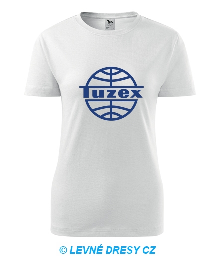 Dámské retro tričko Tuzex