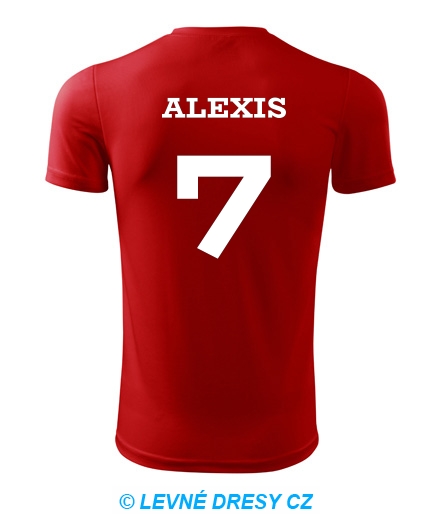 Dres Alexis