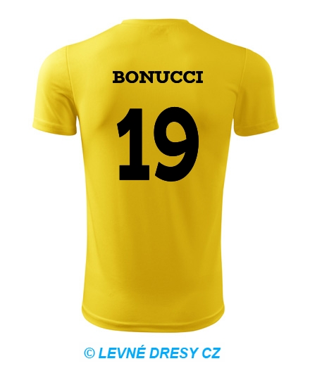 Dres Bonucci