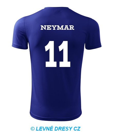 Dres Neymar