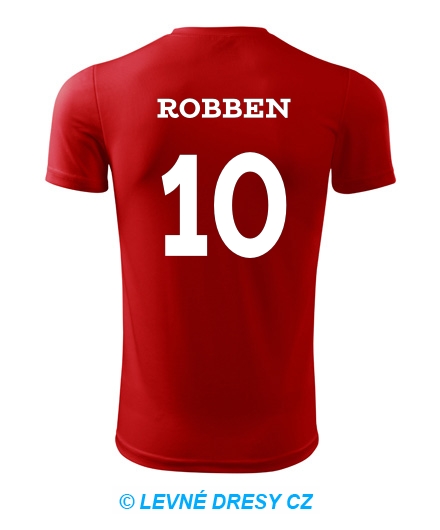 Dres Robben