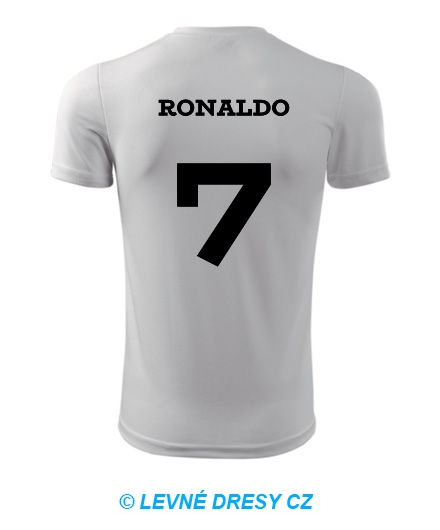 Dres Ronaldo