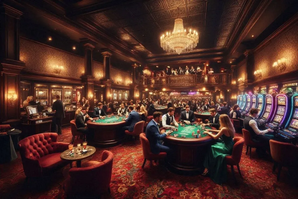 Spinboss Casino